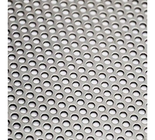 Перфорированные листы Rv 2x2.5 в Гродно