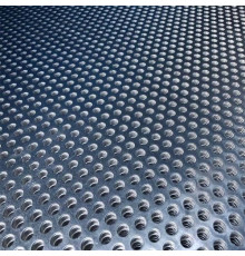 Лист перфорированный Rv 8x12