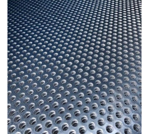 Перфорированные листы Rv 8x12 в Гродно