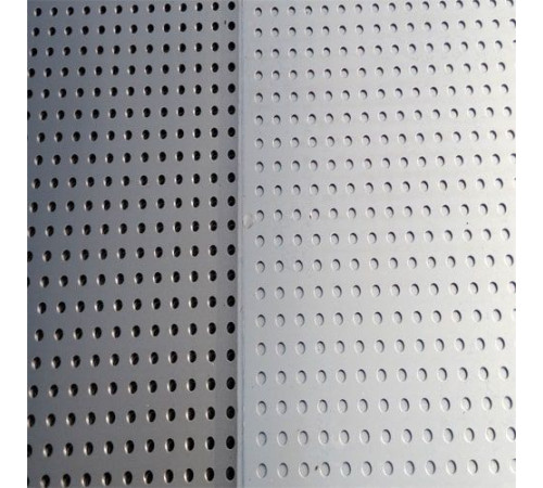 Перфорированные листы Qg 5x14 в Гродно для юрлиц