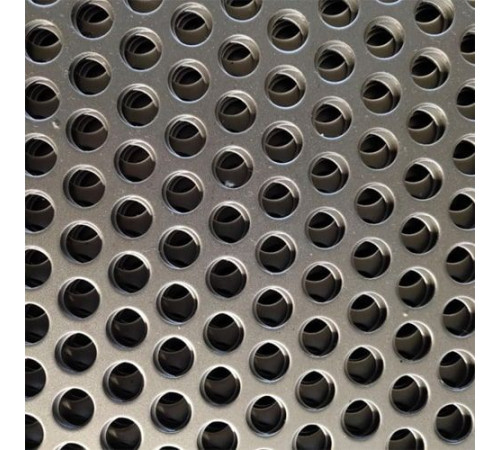 Листы перфорированные Qg 8x10 в Гродно