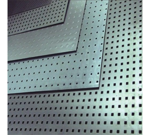 Перфорированные листы Rg 8x17.32 в Гродно для юрлиц