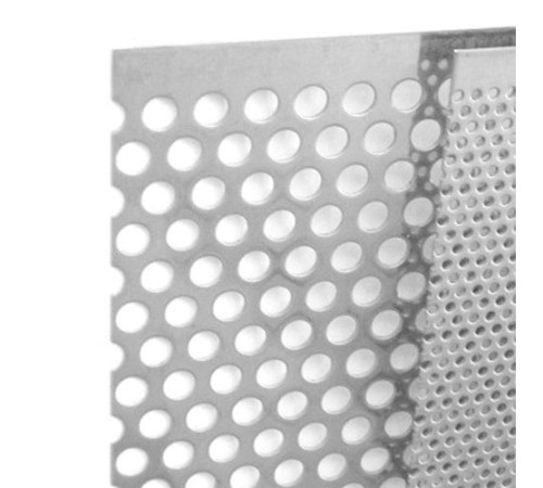 Листы перфорированные Rv 3-5 в Гродно