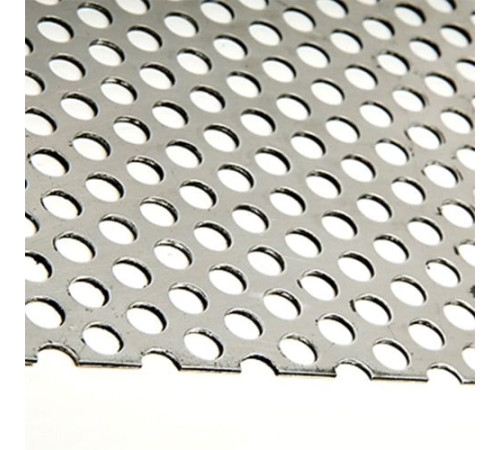 Перфорированные листы Rv 1.5x3 в Гродно для юр. лиц