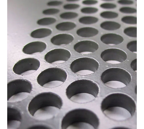 Перфорированные листы Rv 2.5x4 в Гродно для юридических лиц