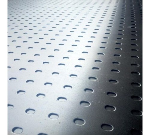 Перфорированные листы Qd 8x14 в Гродно