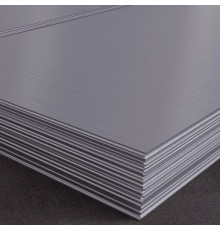 Лист алюмель