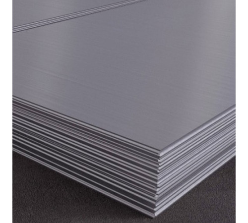 Листы алюмель для производства в Гродно и Беларуси