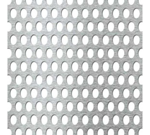 Перфорированные листы Rv 1.75x2.5 в Гродно для юр. лиц