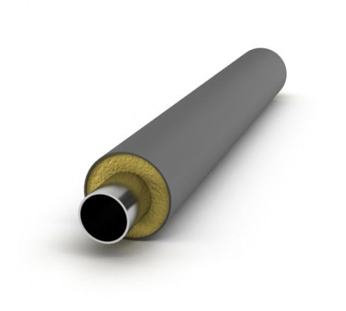 Трубы в ППУ с ОДК в Гродно и Беларуси