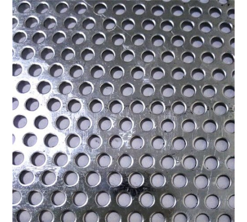 Перфорированные листы Qg 8x12 в Гродно для юр. лиц