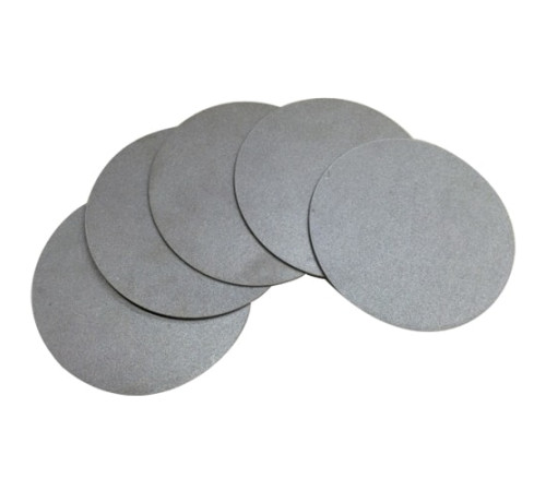 Пористые листы из нержавейки в Гродно