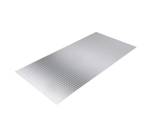 Листы перфорированные Rv 5x8 в Гродно