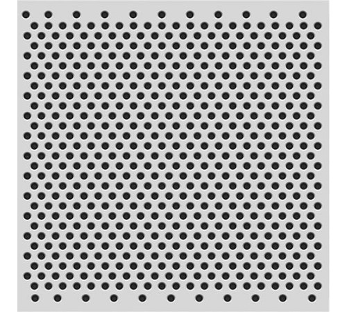 Листы перфорированные Qg 5x7 в Гродно для юридических лиц