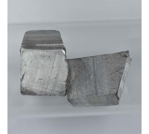 Литий металлический марки ЛЭ-1, ЛЭ-2 в Гродно