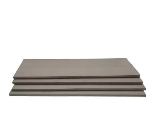 Пластины для штампов резиновые технические в Гродно