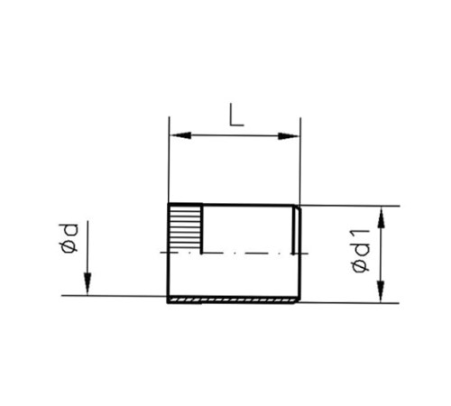 Усиливающие втулки TN80 для адаптеров в Гродно