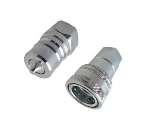 Быстроразъемные соединения ISO-A в Гродно