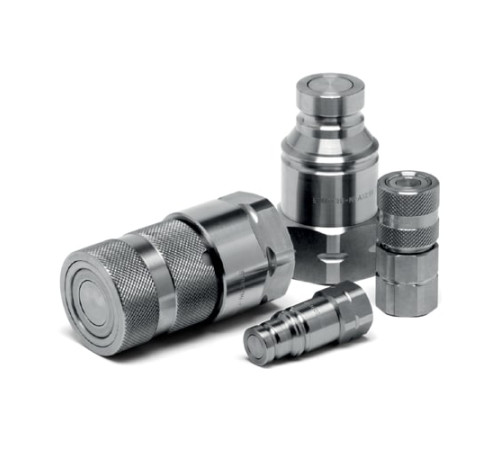 Быстроразъемные соединения FLAT FACE CPR в Гродно