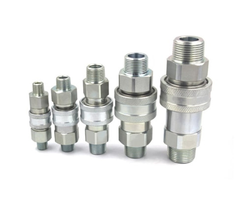 Быстроразъемные соединения TGW в Гродно