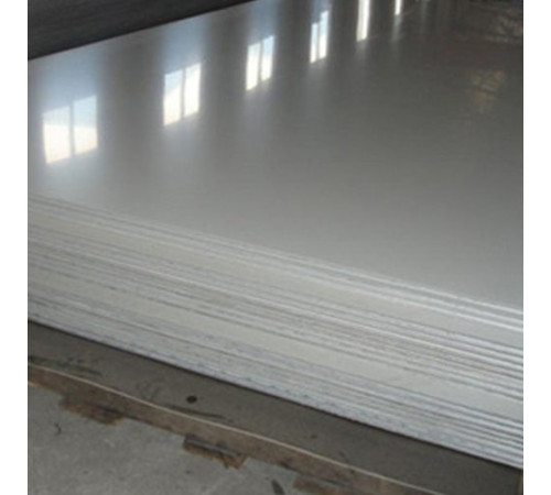 Листы из магнитно-мягких сплавов в Гродно