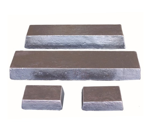 Слитки из магнитно-мягких сплавов в Гродно для юр. лиц