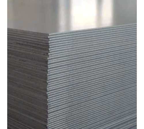 Листы из магнитно-твердых сплавов в Гродно