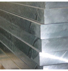 Магниевая плита