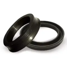 Резинотканевые уплотнительные манжеты