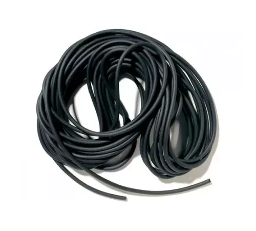 Маслобензостойкие резиновые шнуры круглые в Гродно