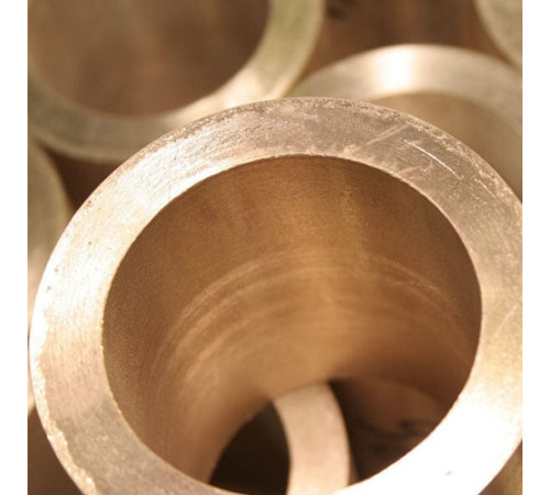 Медные втулки в Гродно для промышленности
