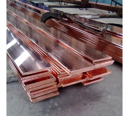 Медные шины в Гродно для юридических лиц