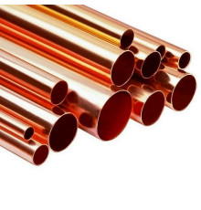 Труба медная 3/8