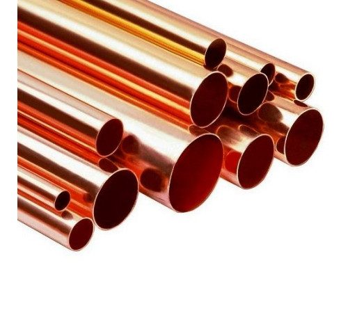 Трубы медные 1-1/8 дюйма в Гродно