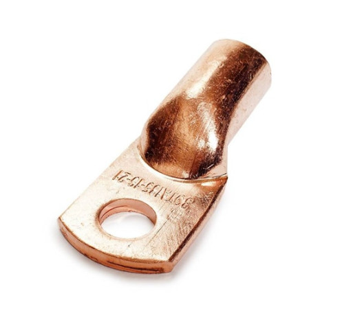 Медные наконечники для кабеля в Гродно