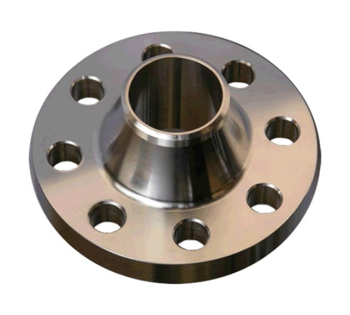 Медно-никелевые воротниковые фланцы в Гродно