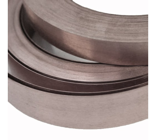 Медно-никелевые ленты в Гродно от Спецметаллстрой