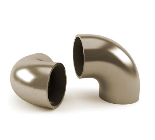 Медно-никелевые отводы 90 градусов в Гродно