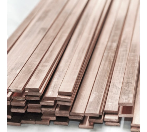 Медно-никелевые полосы в Гродно от Спецметаллстрой