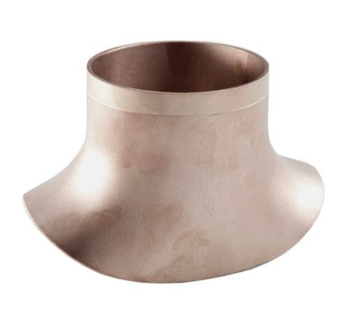 Медно-никелевые седла для трубопроводов в Гродно