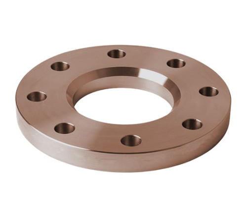 Медно-никелевые свободные фланцы в Гродно