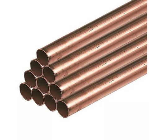 Медно-никелевые трубы в Гродно для промышленности