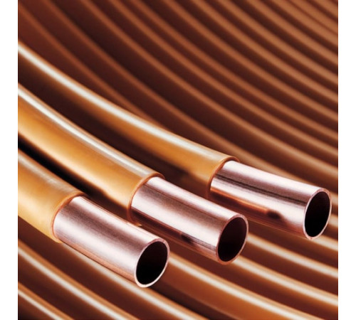 Медные трубы для систем отопления в Гродно и Беларуси