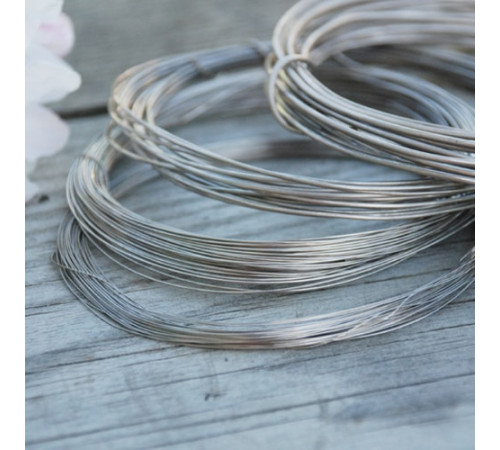 Мельхиоровые проволоки 3 и 4 мм в Гродно