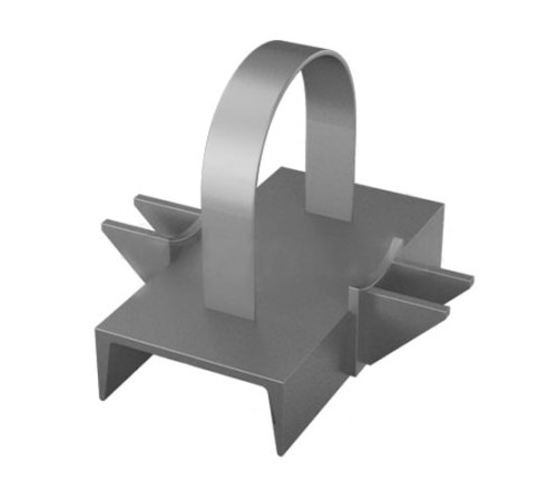 Мёртвые опоры для трубопроводов в Гродно