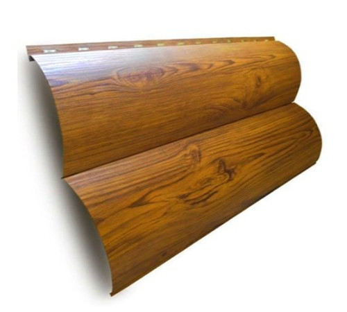 Металлические сайдинги в Гродно для юридических лиц