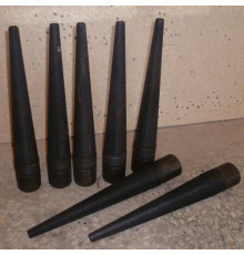 Метчик ловильный