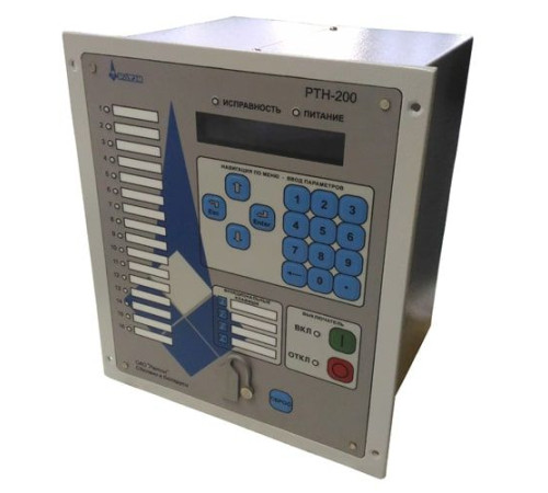 Микропроцессорные защиты в Гродно для юридических лиц