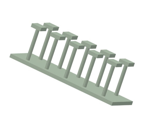 Закладные изделия МН 101-164 в Гродно