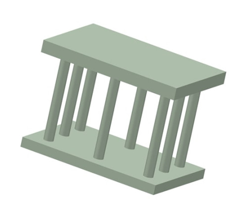 Закладные изделия МН 201-228 в Гродно